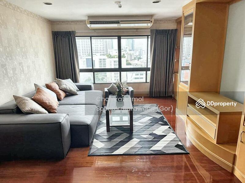 ขาย - Baan Ploenchit : บ้าน เพลินจิต, กรุงเทพ