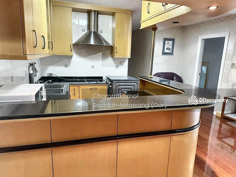 For Sale - Baan Ploenchit, Bangkok