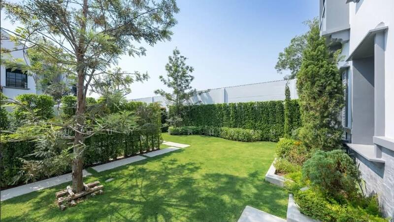 Nantawan Rama 9 - New Krungthepkreetha, Bangkok, Saphan Sung, Bangkok, 4 Bedrooms, 302 sqm, Single Detached House For Rent, by บุษบา รัตนวงษ์ชัย, 11867520 - DDproperty.com