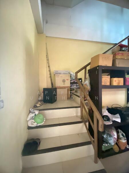 ขายอาคารพาณิชย์ 3 ชั้น หลังมุม เอกทวีคูณ ถนนเศรษฐกิจ-คลองครุ ติด7-11 ปล่อยเช่าได้ยาวๆ ทำเลดีมาก, Samut Sakhon, Tha-Sai, Muang Samut Sakhon, Samut Sakhon, 3 Bedrooms, 136 sqm, Townhouse For Sale, by Apaporn Muanthorani, 11867536 - DDproperty.com