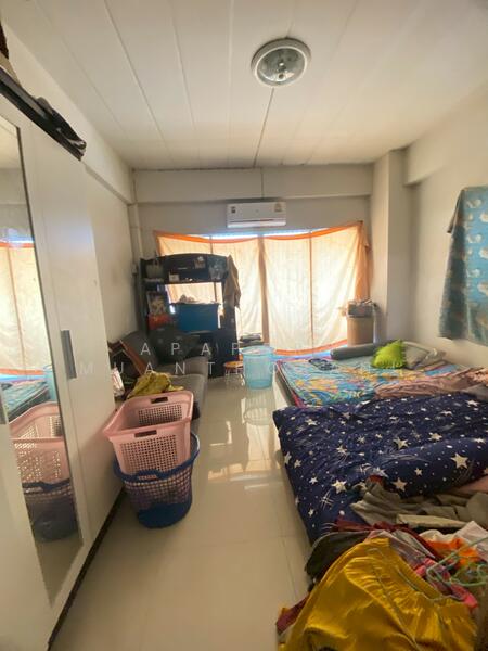 ขายอาคารพาณิชย์ 3 ชั้น หลังมุม เอกทวีคูณ ถนนเศรษฐกิจ-คลองครุ ติด7-11 ปล่อยเช่าได้ยาวๆ ทำเลดีมาก, Samut Sakhon, Tha-Sai, Muang Samut Sakhon, Samut Sakhon, 3 Bedrooms, 136 sqm, Townhouse For Sale, by Apaporn Muanthorani, 11867536 - DDproperty.com