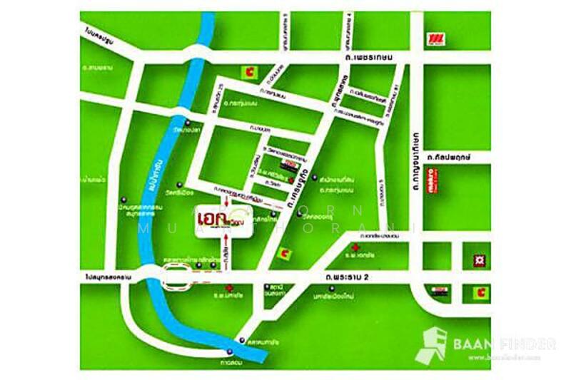 ขายอาคารพาณิชย์ 3 ชั้น หลังมุม เอกทวีคูณ ถนนเศรษฐกิจ-คลองครุ ติด7-11 ปล่อยเช่าได้ยาวๆ ทำเลดีมาก, สมุทรสาคร, ท่าทราย, เมืองสมุทรสาคร, สมุทรสาคร, 136 ตร.ม., ทาวน์เฮ้าส์ ขาย, โดย Apaporn Muanthorani, 11867536 - DDproperty.com