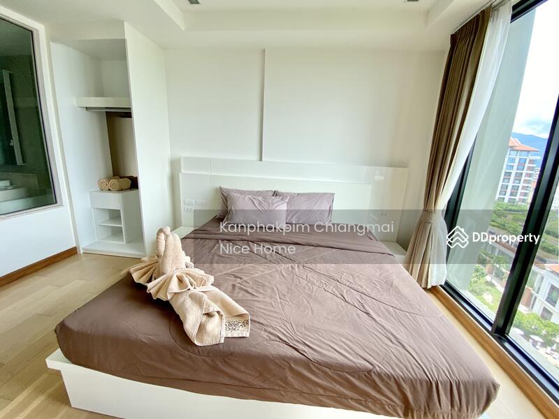 For Rent - The Astra, Chiang Mai