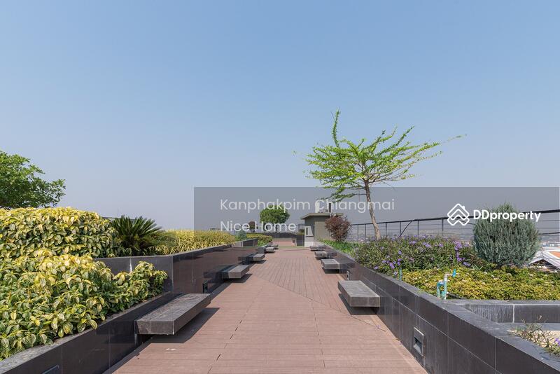 For Rent - The Astra, Chiang Mai