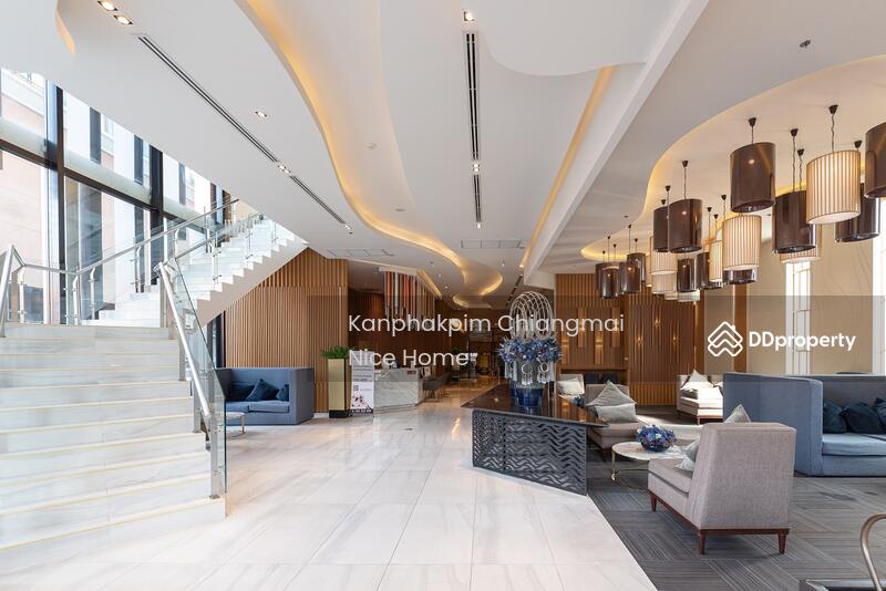 For Rent - The Astra, Chiang Mai