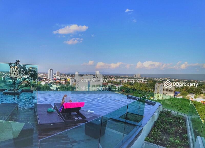 For Rent - The Astra, Chiang Mai