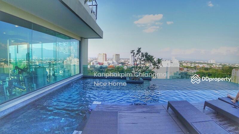 For Rent - The Astra, Chiang Mai