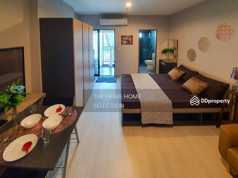 ขาย - IDEO Sukhumvit 115 : ไอดีโอ สุขุมวิท 115, สมุทรปราการ