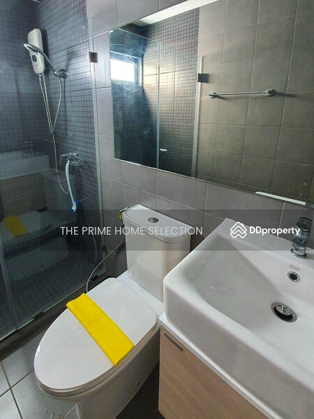 ขาย - IDEO Sukhumvit 115 : ไอดีโอ สุขุมวิท 115, สมุทรปราการ