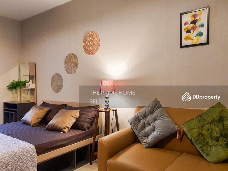 ขาย - IDEO Sukhumvit 115 : ไอดีโอ สุขุมวิท 115, สมุทรปราการ
