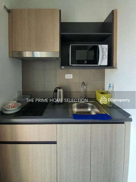 ขาย - IDEO Sukhumvit 115 : ไอดีโอ สุขุมวิท 115, สมุทรปราการ
