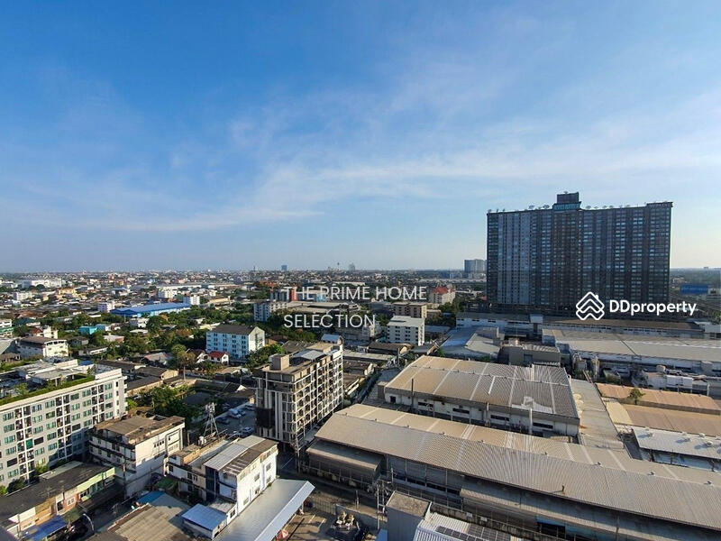 ขาย - IDEO Sukhumvit 115 : ไอดีโอ สุขุมวิท 115, สมุทรปราการ