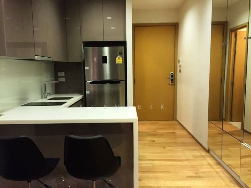 Hyde Sukhumvit 13, Bangkok, 13 Sukhumvit Road, Khlongtoei Nua, Watthana, Bangkok, 1 Bedroom, 48 sqm, Condo For Rent, by Agentbkk, 11867639 - DDproperty.com