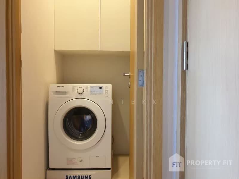 Hyde Sukhumvit 13 : ไฮด์ สุขุมวิท 13, กรุงเทพ, 13 ซอยสุขุมวิท 13, คลองเตยเหนือ, วัฒนา, กรุงเทพ, 48 ตร.ม., คอนโด ให้เช่า, โดย Agentbkk, 11867639 - DDproperty.com