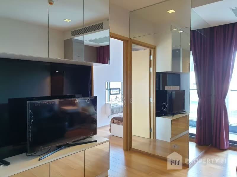 Hyde Sukhumvit 13, Bangkok, 13 Sukhumvit Road, Khlongtoei Nua, Watthana, Bangkok, 1 Bedroom, 48 sqm, Condo For Rent, by Agentbkk, 11867639 - DDproperty.com