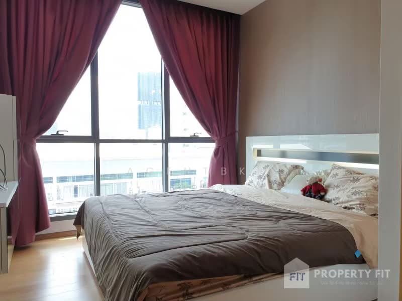 Hyde Sukhumvit 13, Bangkok, 13 Sukhumvit Road, Khlongtoei Nua, Watthana, Bangkok, 1 Bedroom, 48 sqm, Condo For Rent, by Agentbkk, 11867639 - DDproperty.com