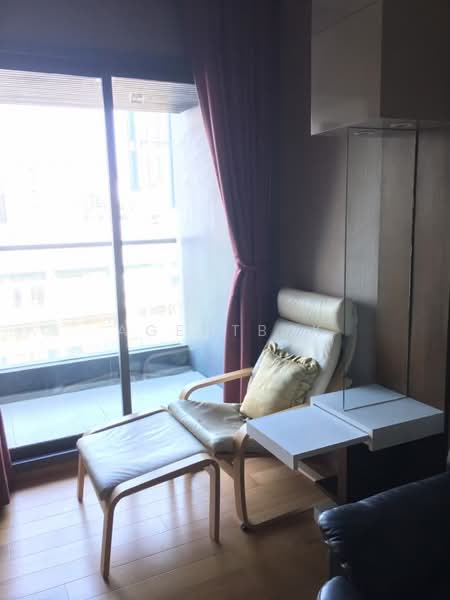 Hyde Sukhumvit 13, Bangkok, 13 Sukhumvit Road, Khlongtoei Nua, Watthana, Bangkok, 1 Bedroom, 48 sqm, Condo For Rent, by Agentbkk, 11867639 - DDproperty.com