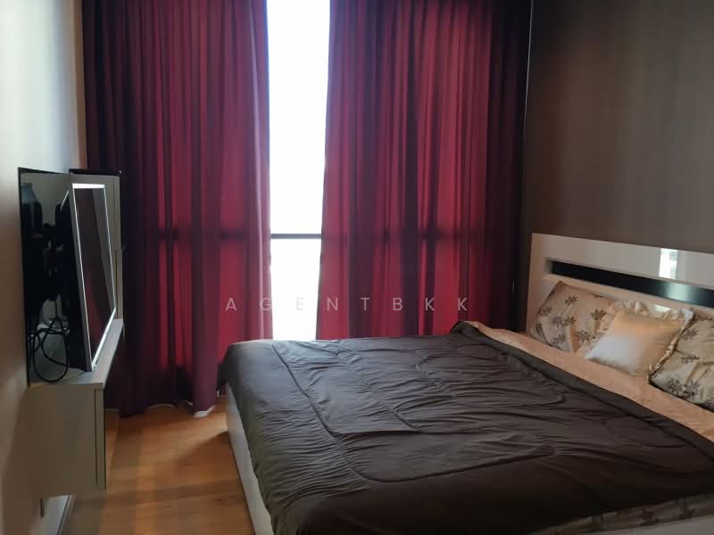 Hyde Sukhumvit 13, Bangkok, 13 Sukhumvit Road, Khlongtoei Nua, Watthana, Bangkok, 1 Bedroom, 48 sqm, Condo For Rent, by Agentbkk, 11867639 - DDproperty.com