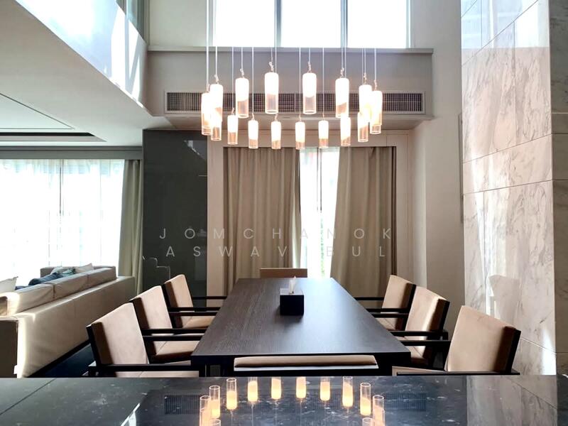 The Crest Sukhumvit 24, Bangkok, Soi Methi Niwet, Khong Tan, Khlong Toei, Bangkok, 3 Bedrooms, 248 sqm, Condo For Rent, by Jomchanok Aswavibul, 11867657 - DDproperty.com