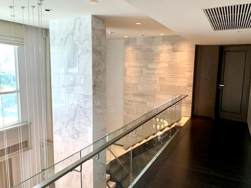 The Crest Sukhumvit 24, Bangkok, Soi Methi Niwet, Khong Tan, Khlong Toei, Bangkok, 3 Bedrooms, 248 sqm, Condo For Rent, by Jomchanok Aswavibul, 11867657 - DDproperty.com