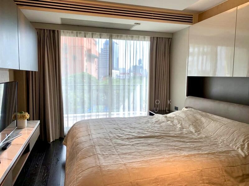 The Crest Sukhumvit 24, Bangkok, Soi Methi Niwet, Khong Tan, Khlong Toei, Bangkok, 3 Bedrooms, 248 sqm, Condo For Rent, by Jomchanok Aswavibul, 11867657 - DDproperty.com