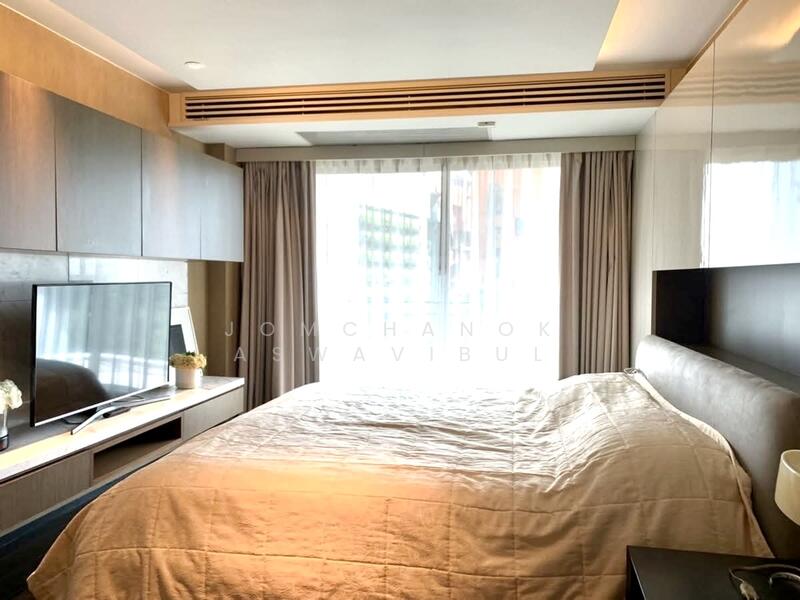 The Crest Sukhumvit 24 : เดอะ เครสท์ สุขุมวิท 24, กรุงเทพ, ซอยเมธีนิเวศม์, คลองตัน, คลองเตย, กรุงเทพ, 248 ตร.ม., คอนโด ให้เช่า, โดย Jomchanok Aswavibul, 11867657 - DDproperty.com