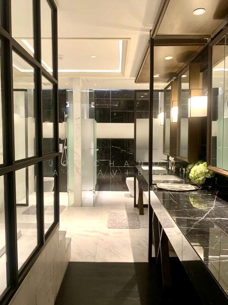 The Crest Sukhumvit 24, Bangkok, Soi Methi Niwet, Khong Tan, Khlong Toei, Bangkok, 3 Bedrooms, 248 sqm, Condo For Rent, by Jomchanok Aswavibul, 11867657 - DDproperty.com