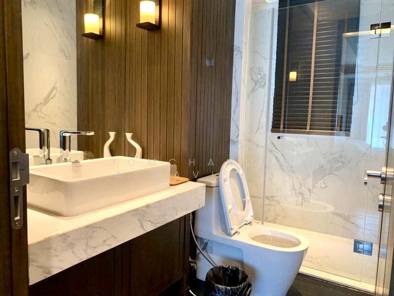The Crest Sukhumvit 24, Bangkok, Soi Methi Niwet, Khong Tan, Khlong Toei, Bangkok, 3 Bedrooms, 248 sqm, Condo For Rent, by Jomchanok Aswavibul, 11867657 - DDproperty.com