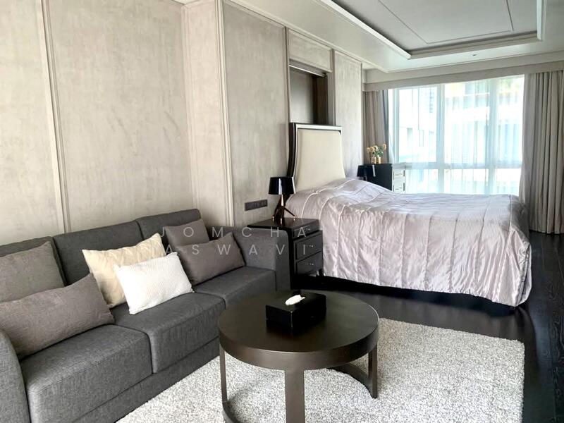 The Crest Sukhumvit 24, Bangkok, Soi Methi Niwet, Khong Tan, Khlong Toei, Bangkok, 3 Bedrooms, 248 sqm, Condo For Rent, by Jomchanok Aswavibul, 11867657 - DDproperty.com