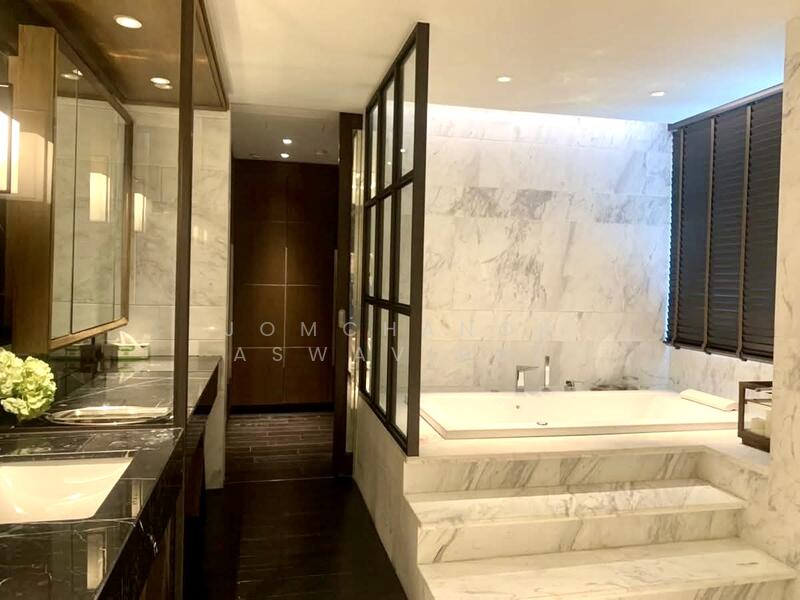 The Crest Sukhumvit 24, Bangkok, Soi Methi Niwet, Khong Tan, Khlong Toei, Bangkok, 3 Bedrooms, 248 sqm, Condo For Rent, by Jomchanok Aswavibul, 11867657 - DDproperty.com