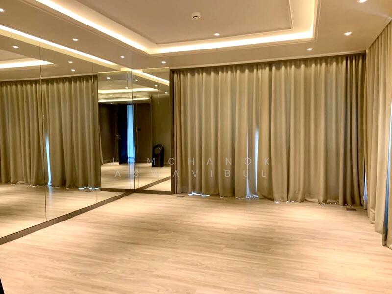 The Crest Sukhumvit 24, Bangkok, Soi Methi Niwet, Khong Tan, Khlong Toei, Bangkok, 3 Bedrooms, 248 sqm, Condo For Rent, by Jomchanok Aswavibul, 11867657 - DDproperty.com