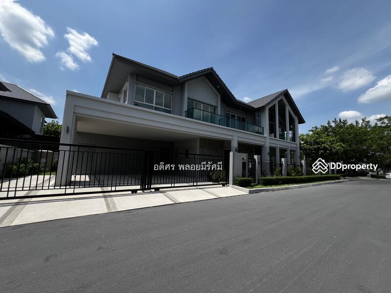 For Rent - Bangkok Boulevard Signature Chaengwattana, Nonthaburi