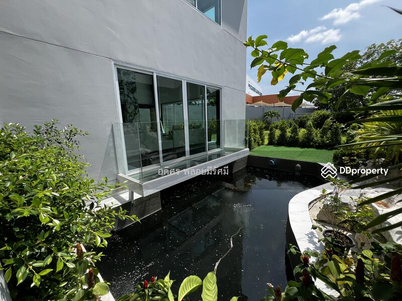 For Rent - Bangkok Boulevard Signature Chaengwattana, Nonthaburi