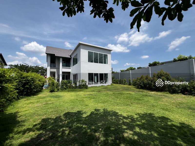 For Rent - Bangkok Boulevard Signature Chaengwattana, Nonthaburi