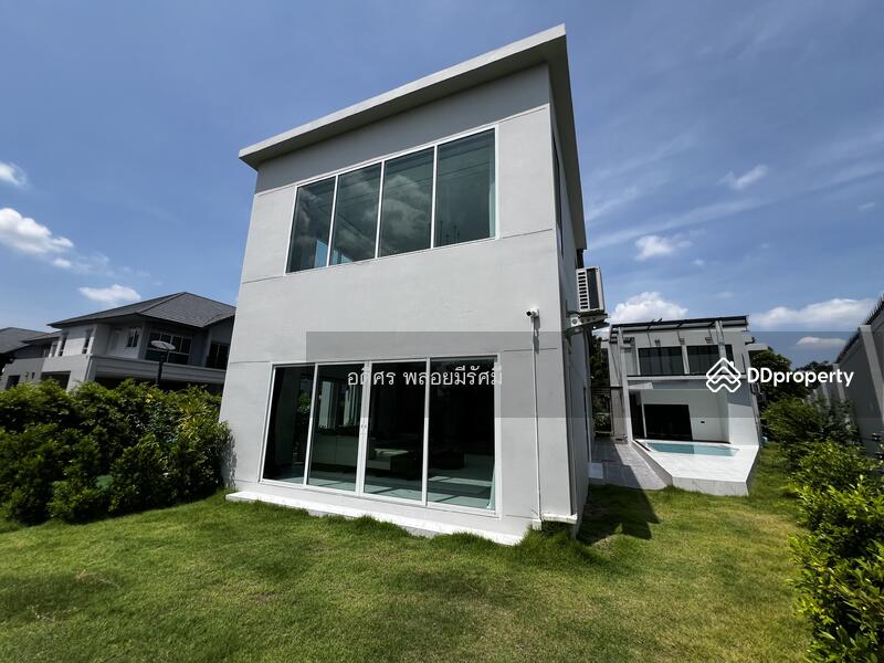For Rent - Bangkok Boulevard Signature Chaengwattana, Nonthaburi