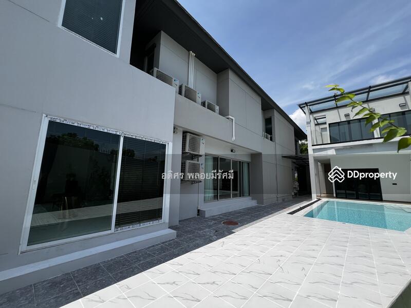 For Rent - Bangkok Boulevard Signature Chaengwattana, Nonthaburi