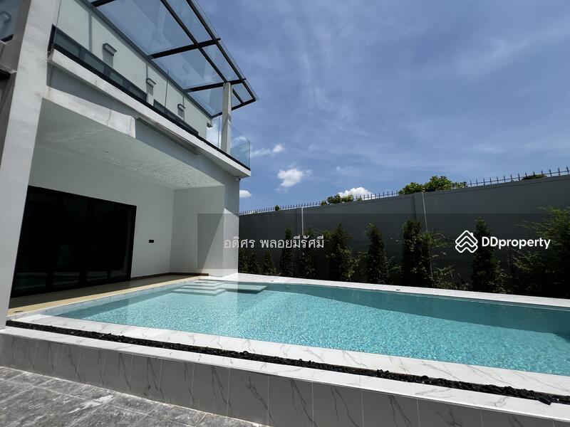 For Rent - Bangkok Boulevard Signature Chaengwattana, Nonthaburi