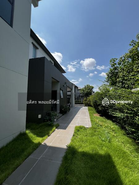 For Rent - Bangkok Boulevard Signature Chaengwattana, Nonthaburi