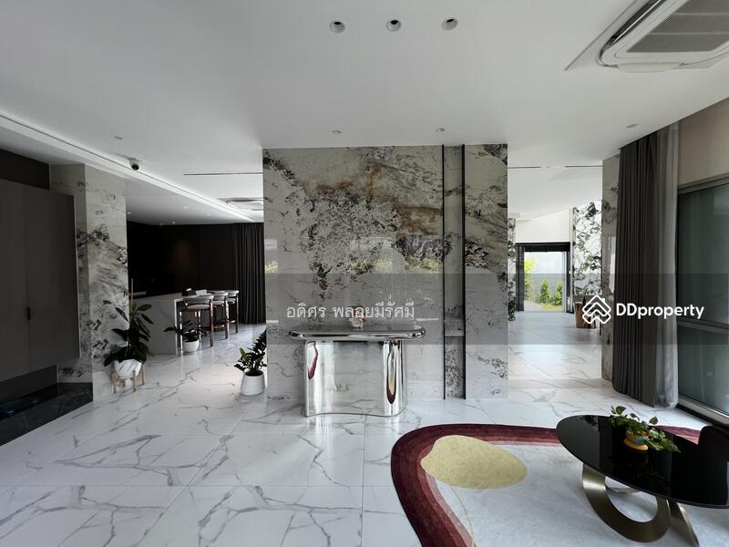 For Rent - Bangkok Boulevard Signature Chaengwattana, Nonthaburi