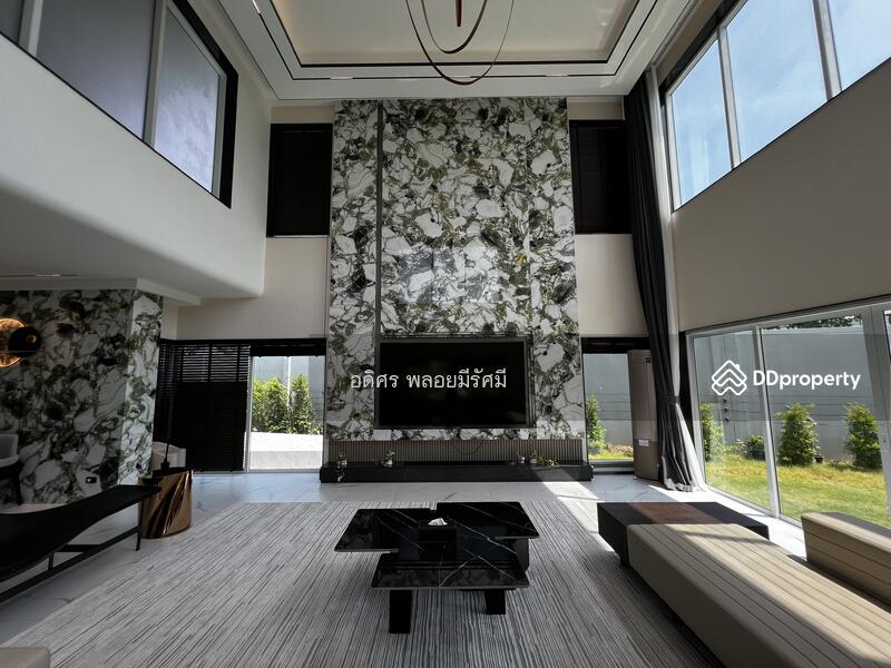 For Rent - Bangkok Boulevard Signature Chaengwattana, Nonthaburi