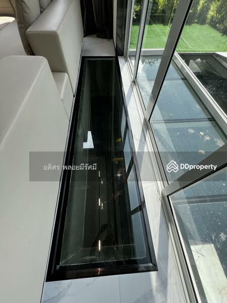 For Rent - Bangkok Boulevard Signature Chaengwattana, Nonthaburi