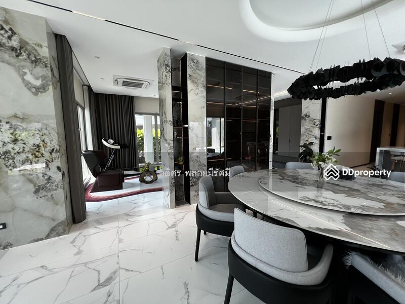 For Rent - Bangkok Boulevard Signature Chaengwattana, Nonthaburi
