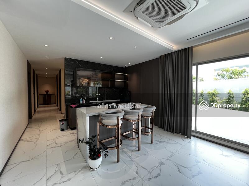 For Rent - Bangkok Boulevard Signature Chaengwattana, Nonthaburi