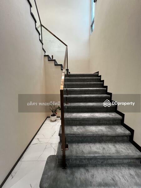 For Rent - Bangkok Boulevard Signature Chaengwattana, Nonthaburi
