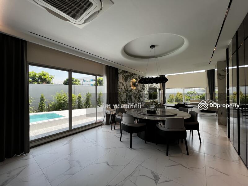 For Rent - Bangkok Boulevard Signature Chaengwattana, Nonthaburi