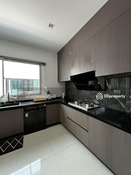 For Rent - Bangkok Boulevard Signature Chaengwattana, Nonthaburi