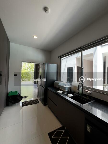 For Rent - Bangkok Boulevard Signature Chaengwattana, Nonthaburi