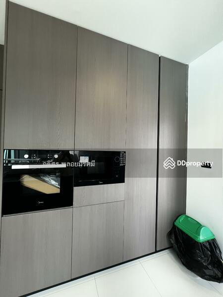 For Rent - Bangkok Boulevard Signature Chaengwattana, Nonthaburi