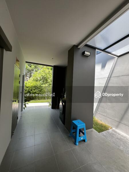 For Rent - Bangkok Boulevard Signature Chaengwattana, Nonthaburi