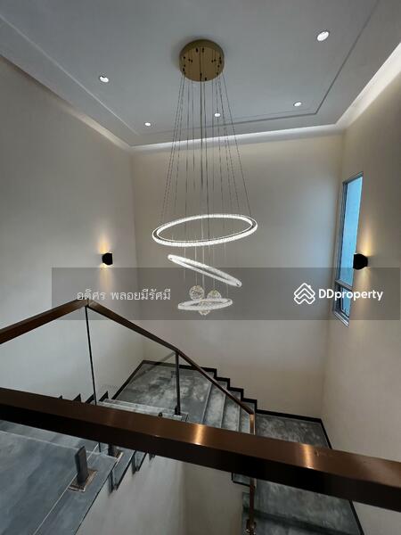 For Rent - Bangkok Boulevard Signature Chaengwattana, Nonthaburi